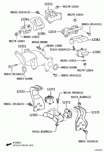 DYNA WU342R-TKMRJD3 BU3##,WU3##,XZU3##