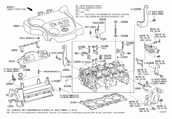YARIS NLP90L-CHFRXW KSP90,NLP90,NSP90,SCP90