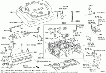 COROLLA SED NDE150L-AEFNXW 10.2011