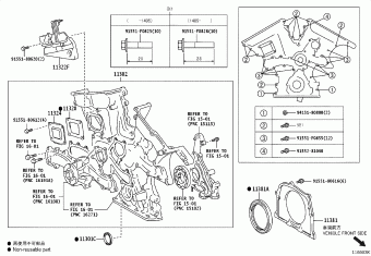 CAMRY/HYBRID GSV50L-AETGKW ACV51,ASV5#,AVV50,GSV50