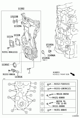 SCION TC AGT20L-ALFGKK AGT20