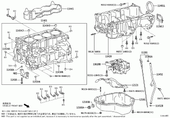 SCION TC AGT20L-ALFGKK AGT20