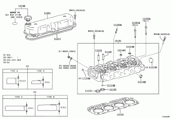 DYNA WU410L-TKMQSV BU4##,WU4##,XZU4##