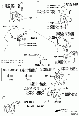 ETIOS/LIVA/CROSS NGK10R-AHMNKX NGK1#,NUK1#
