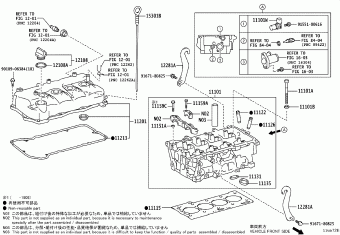 ETIOS/LIVA/CROSS NGK10R-AHMNKX NGK1#,NUK1#