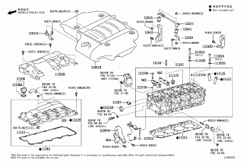LAND CRUISER PRADO KDJ150L-GKAEYW GDJ15#,GRJ150,KDJ15#
