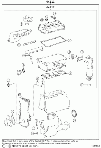ETIOS/LIVA/CROSS NGK10R-AHMNKX NGK1#,NUK1#