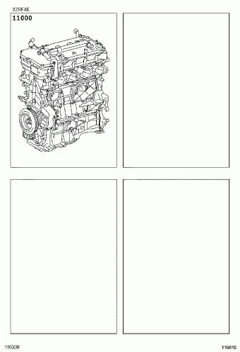 PRIUS +/V/A(ALPHA) ZVW40L-AWXEBW ZVW40