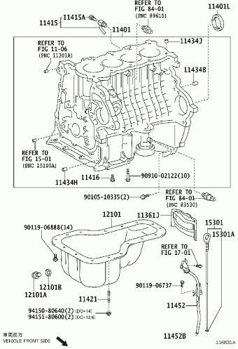 COROLLA ZZE142L-GEPNMF ZRE14#,ZZE14#