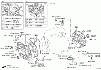 DYNA XZU710L-PKMQKV3 WU700,710,720,XZU710,720,730