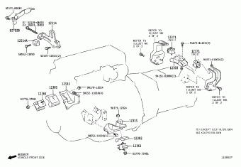 DYNA XZU710L-PKMQKV3 WU700,710,720,XZU710,720,730
