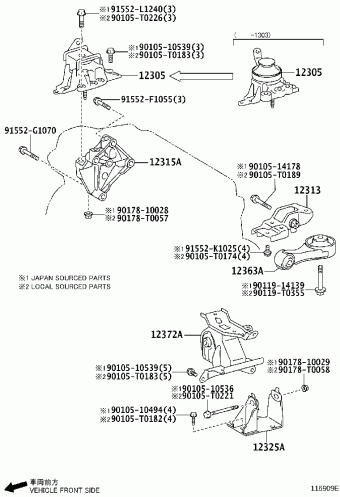 ETIOS/LIVA/CROSS NUK15R-AEMGXX NGK1#,NUK1#