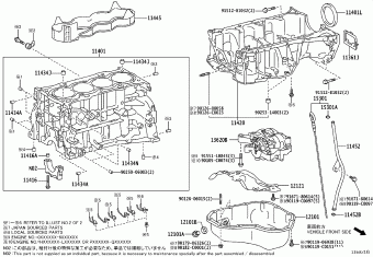CAMRY/HYBRID ASV50L-AETNKW ACV51,ASV5#,AVV50,GSV50