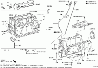 SCION IQ NGJ10L-BGXNGA NGJ10