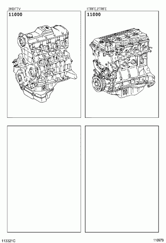 INNOVA/KIJANG INNOVA TGN40R-GKPDKT KUN40,TGN4#