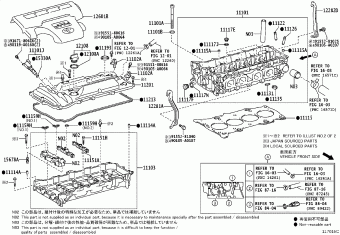 CAMRY ASV50L-SETNKA ASV50L-S*****