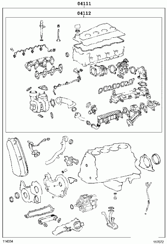 HILUX KUN25L-PRMDHW KUN2#,35