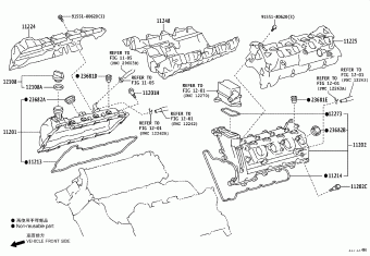 LAND CRUISER VDJ200R-GNTEZ GRJ200,URJ20#,UZJ200,VDJ200