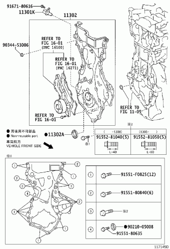 YARIS/HYBRID NSP130L-CHXNKW KSP130,NHP130,NLP130,NSP130