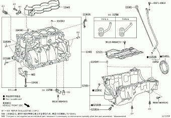 YARIS/HYBRID NSP130L-CHXNKW KSP130,NHP130,NLP130,NSP130