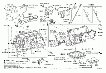 YARIS/HYBRID NLP130L-CHFSXW KSP130,NHP130,NLP130,NSP130