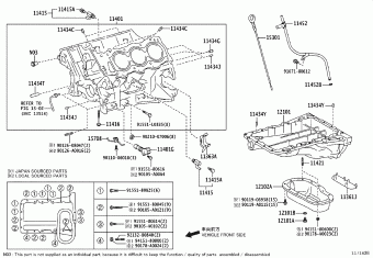 TACOMA GRN225L-CRFDKA GRN2##,3##,TRN2##