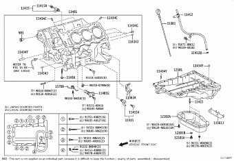 TACOMA GRN250L-PRADKA GRN2##,3##,TRN2##