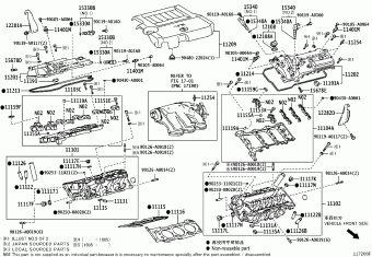 CAMRY/HYBRID GSV50L-CETGKA ASV50L-C*****,AVV50,GSV50