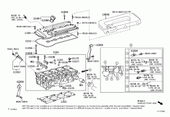 CAMRY/HYBRID ACV51L-REPNKX ACV51,ASV5#,AVV50,GSV50