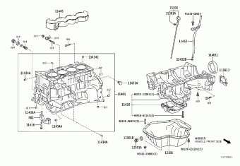 CAMRY/HYBRID ACV51L-REPNKX ACV51,ASV5#,AVV50,GSV50