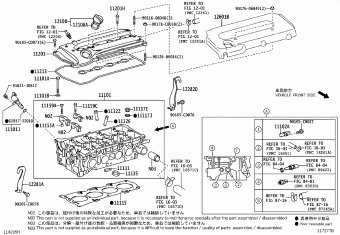 CAMRY/HYBRID ACV51L-JEPEKC ACV51,ASV5#,AVV50