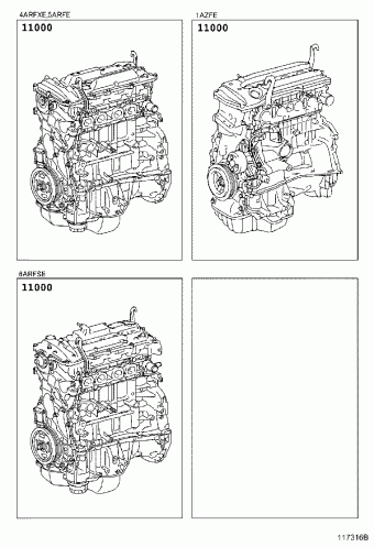 CAMRY/HYBRID ASV50L-JETGKC ACV51,ASV5#,AVV50