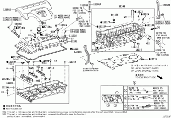 CAMRY/HYBRID ASV50R-JETEKT ACV51,ASV5#,AVV50