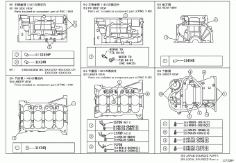 CAMRY/HYBRID ASV50R-JETEKT ACV51,ASV5#,AVV50