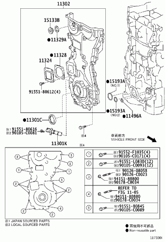 CAMRY/HYBRID ASV50R-JETEKT ACV51,ASV5#,AVV50