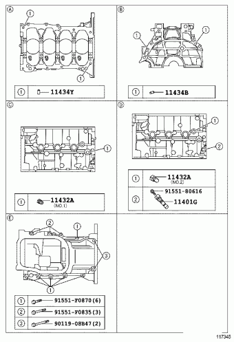 PRIUS(PLUG-IN HBD) ZVW35L-BHXEBA ZVW35