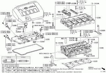 COROLLA HB ZRE152R-AHFDKQ ZRE152