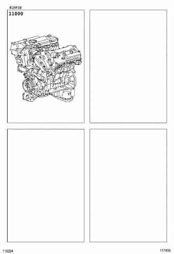 MARK X GRX130R-AETZH GRX130