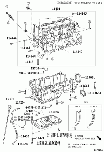 COROLLA ZRE142L-AEPNKA ZRE142