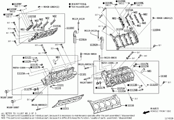 LAND CRUISER URJ202L-GNTVKW UZJ200,URJ202,VDJ200