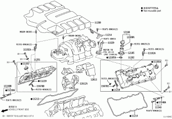 LAND CRUISER URJ202L-GNTNKV GRJ200,URJ20#,UZJ200,VDJ200