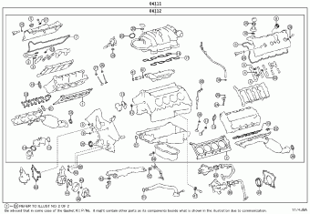LAND CRUISER URJ202L-GNTVKW UZJ200,URJ202,VDJ200
