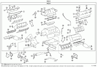 LAND CRUISER URJ202L-GNTNKV GRJ200,URJ20#,UZJ200,VDJ200