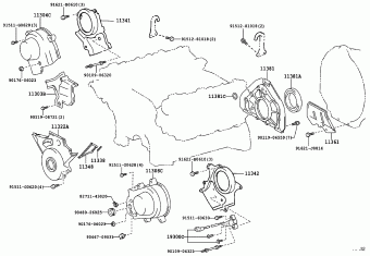 LAND CRUISER 100 UZJ100L-GNAEKV FZJ10#,HDJ100,HZJ105,UZJ100