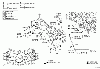 SCION FR-S/86 ZN6AY-C8 ZN6