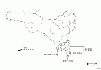 SCION FR-S/86 ZN6AY-C8 ZN6