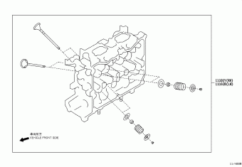 SCION FR-S/86 ZN6AY-C8 ZN6