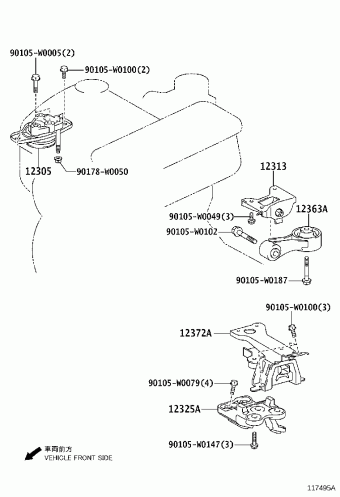 AYGO KGB10L-AGMGKW KGB10,WNB10