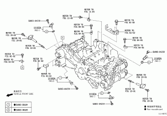 GT86/86 ZN6DK-E8 ZN6