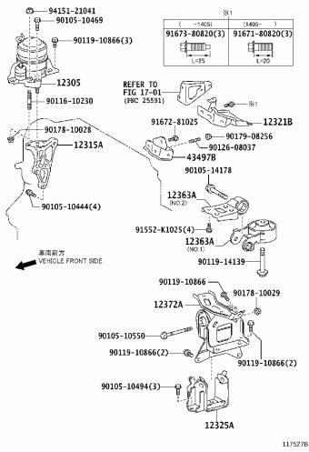 RACTIS NCP120R-CHXXKH NCP120